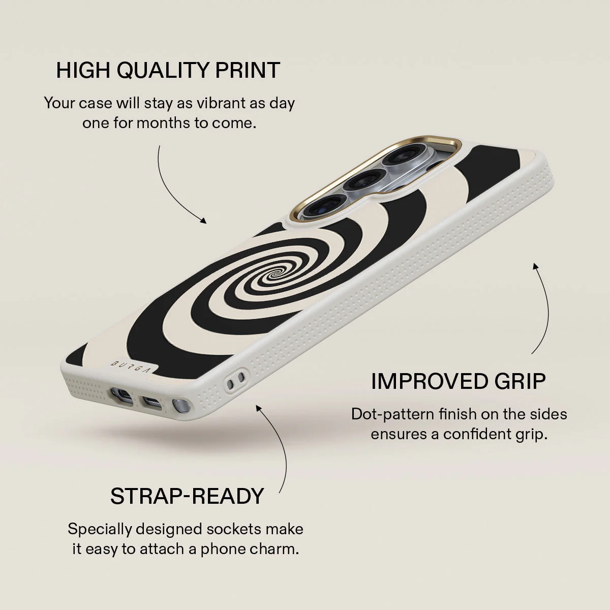 Rabbit Hole - Samsung Galaxy S26 Ultra Case - Image 30