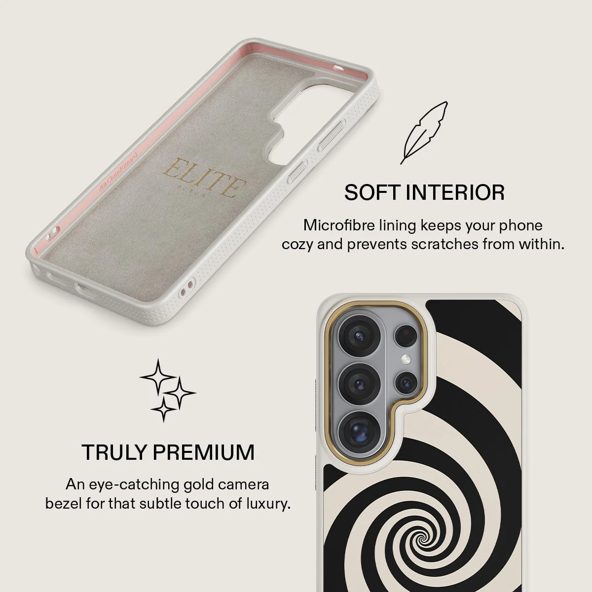 Rabbit Hole - Samsung Galaxy S26 Ultra Case - Image 31