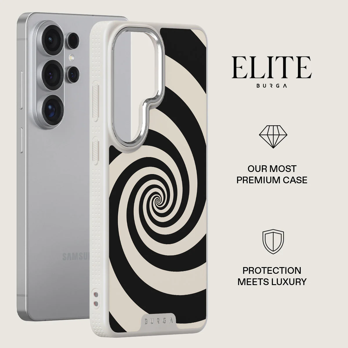 Rabbit Hole - Samsung Galaxy S26 Ultra Case - Image 34