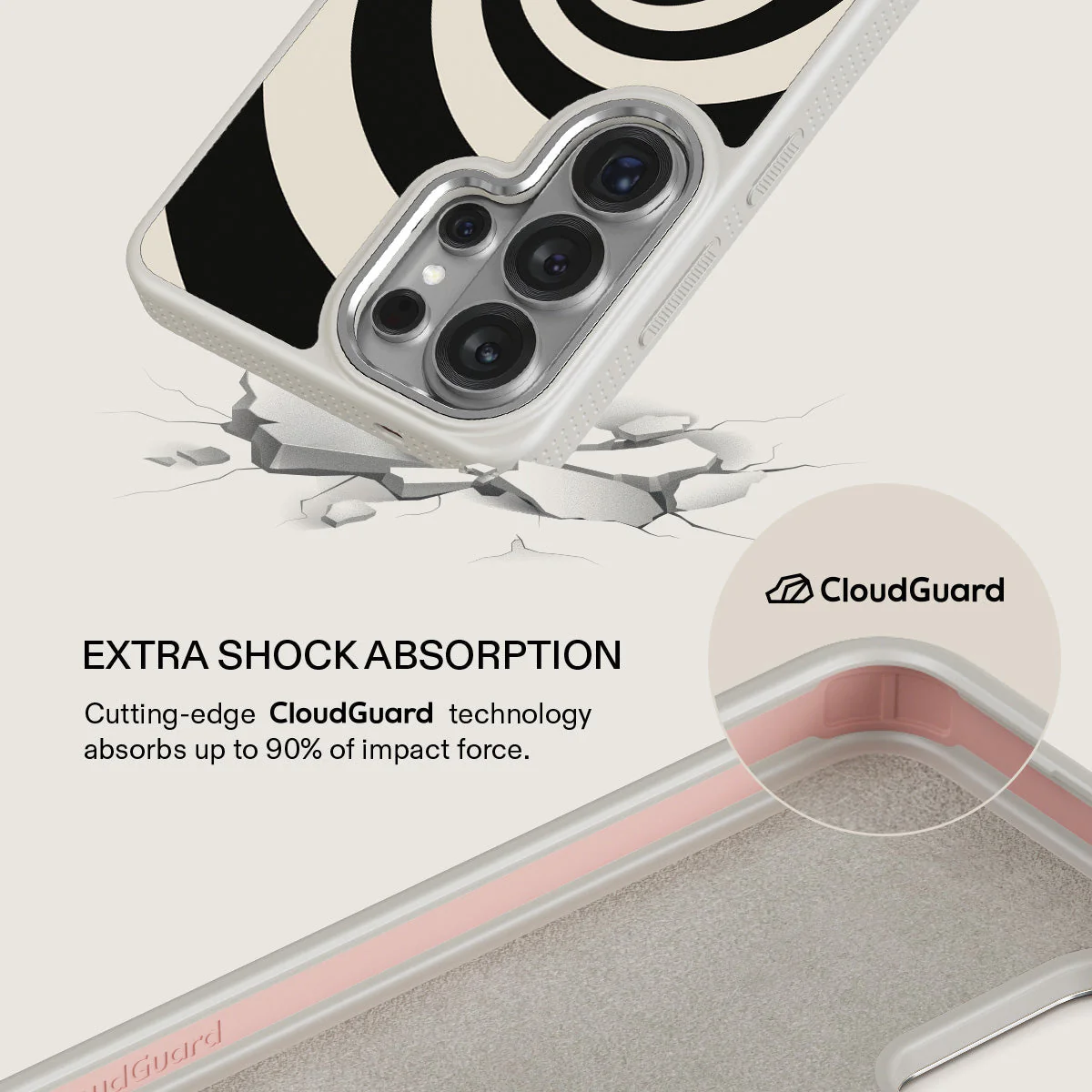 Rabbit Hole - Samsung Galaxy S26 Ultra Case - Image 35