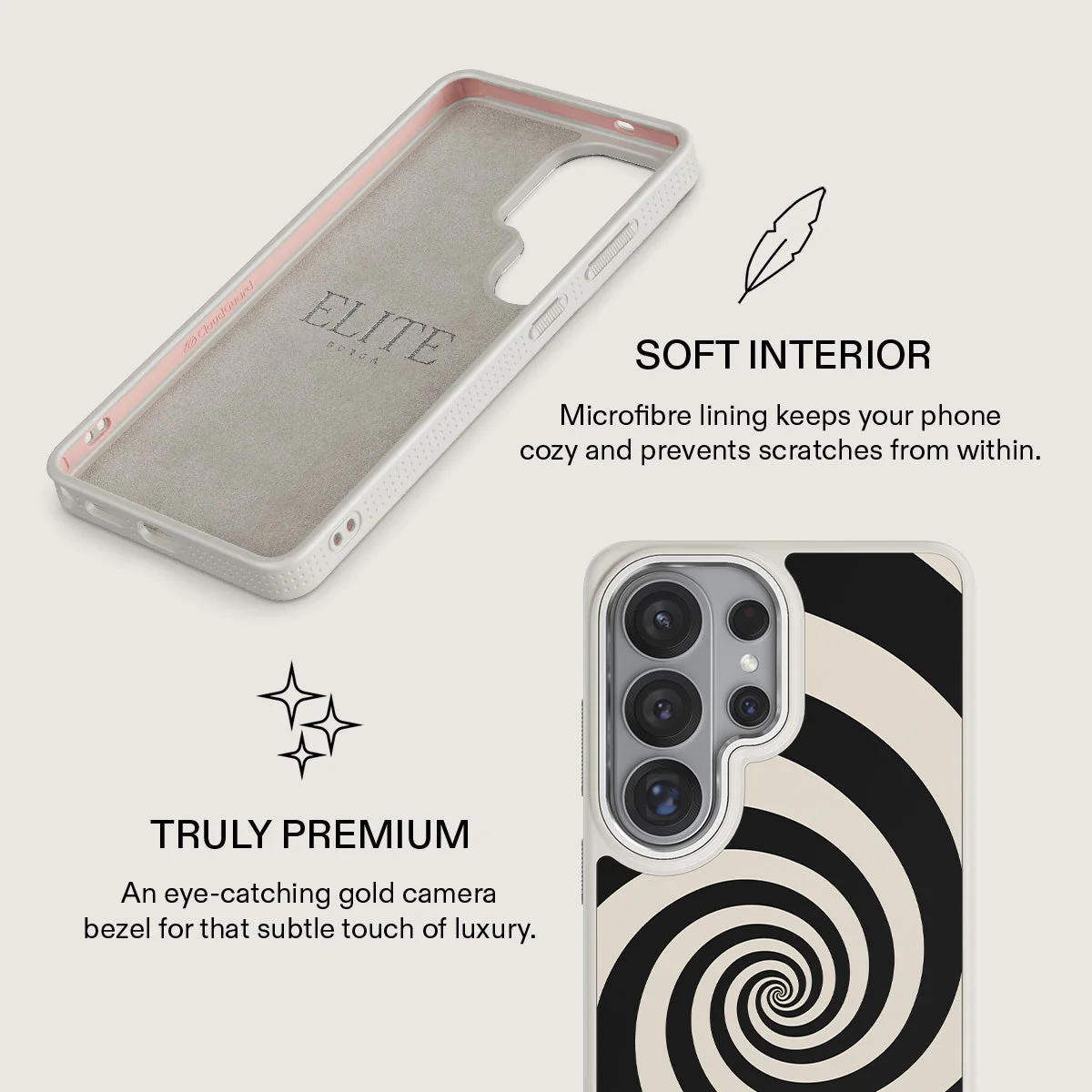 Rabbit Hole - Samsung Galaxy S26 Ultra Case - Image 38