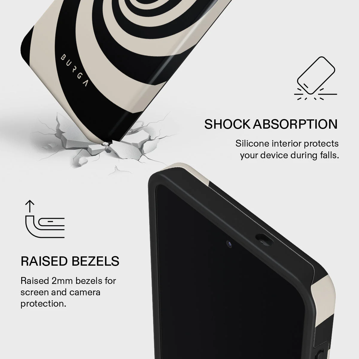 Rabbit Hole - Samsung Galaxy S26 Ultra Case - Image 4