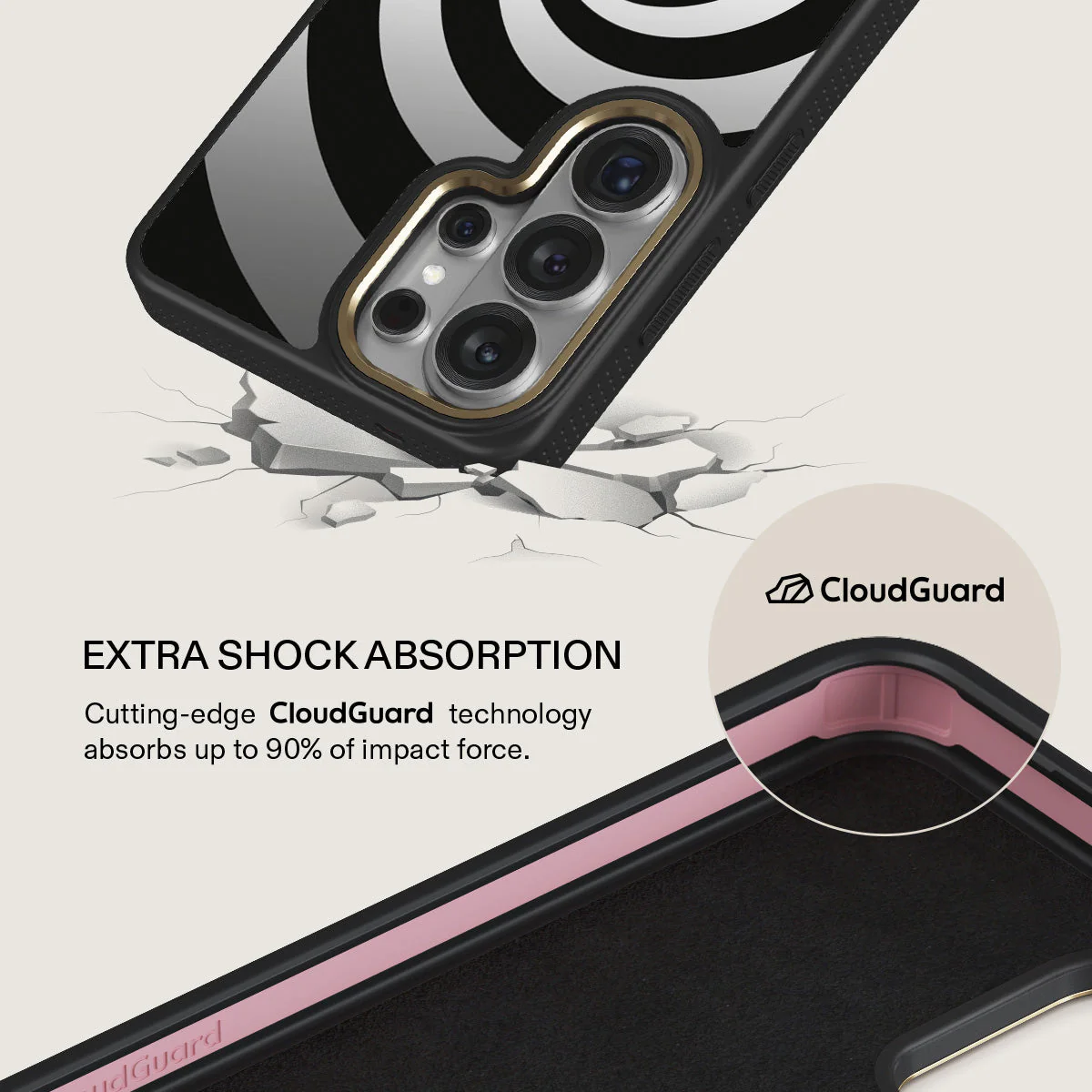 Rabbit Hole - Samsung Galaxy S26 Ultra Case - Image 42