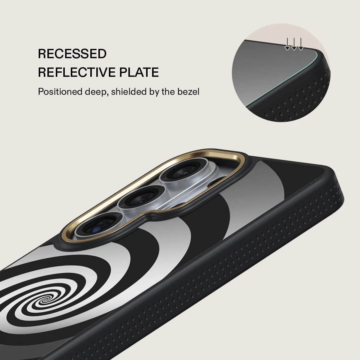 Rabbit Hole - Samsung Galaxy S26 Ultra Case - Image 43