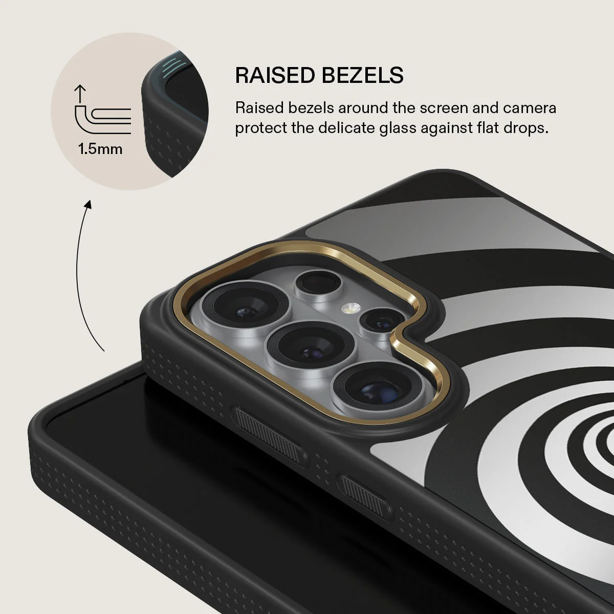 Rabbit Hole - Samsung Galaxy S26 Ultra Case - Image 44