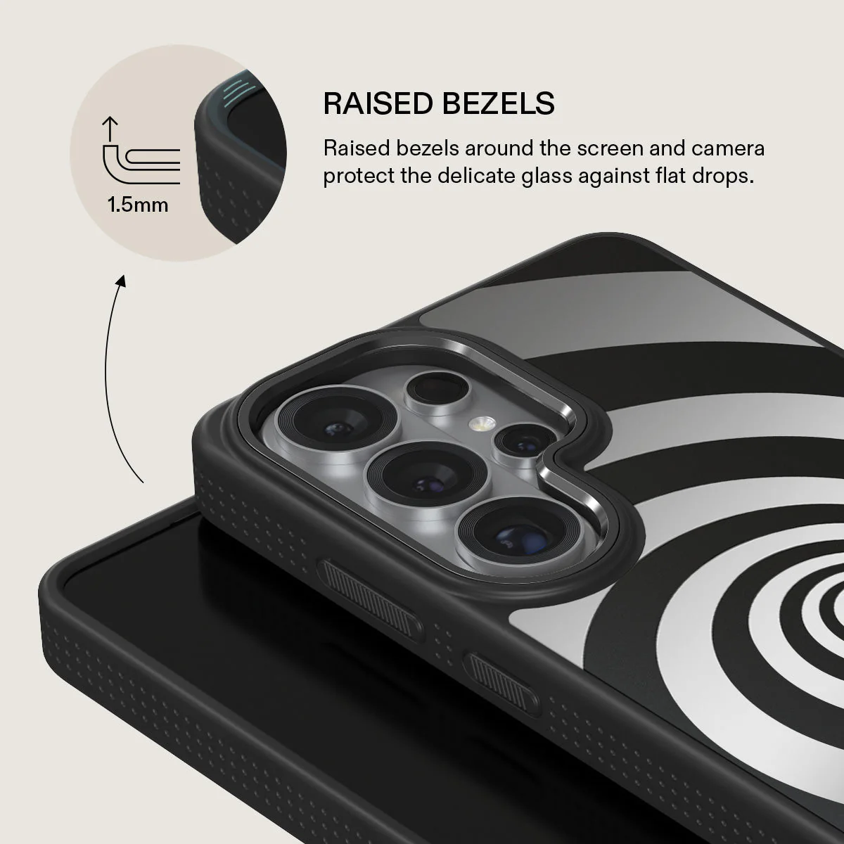 Rabbit Hole - Samsung Galaxy S26 Ultra Case - Image 52