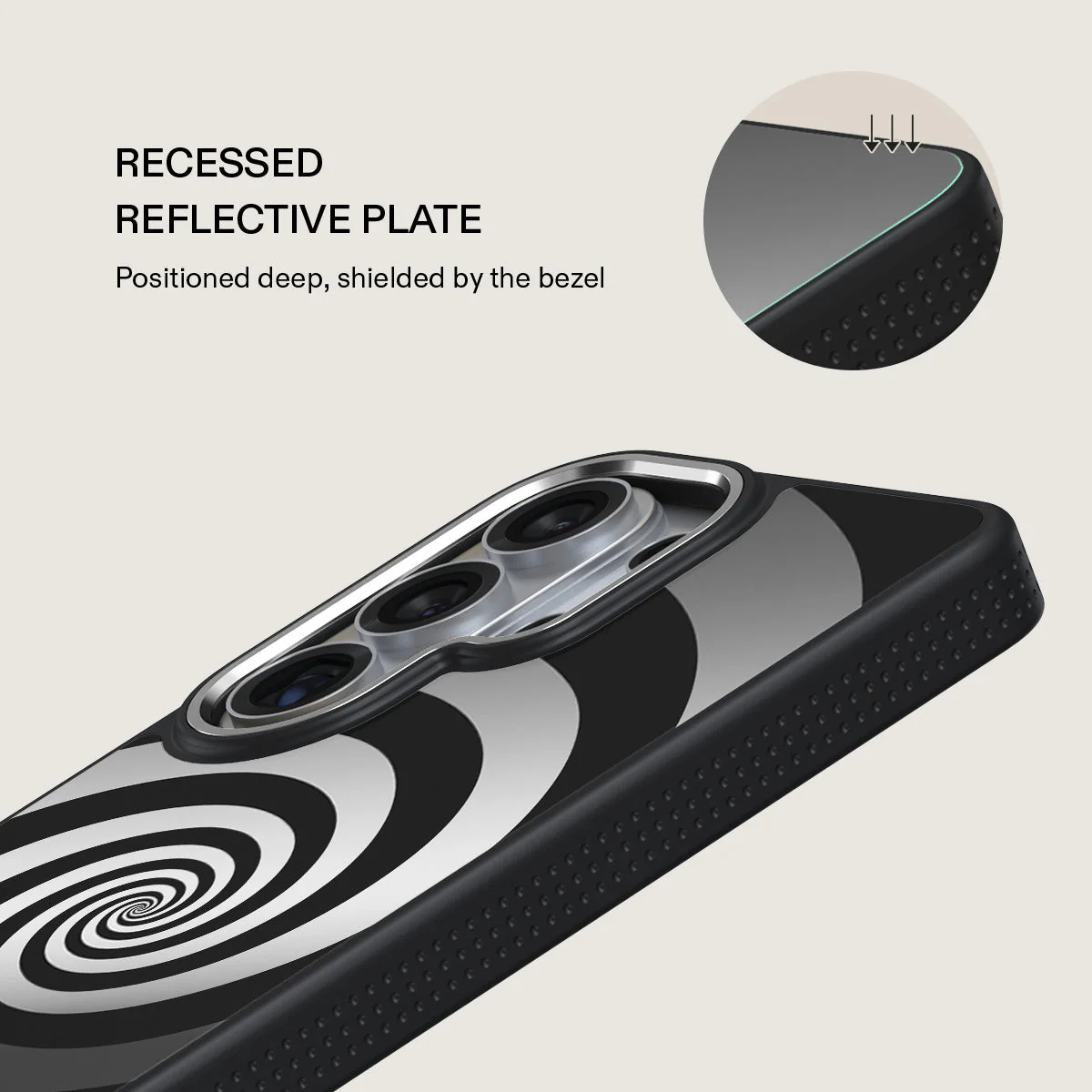 Rabbit Hole - Samsung Galaxy S26 Ultra Case - Image 59