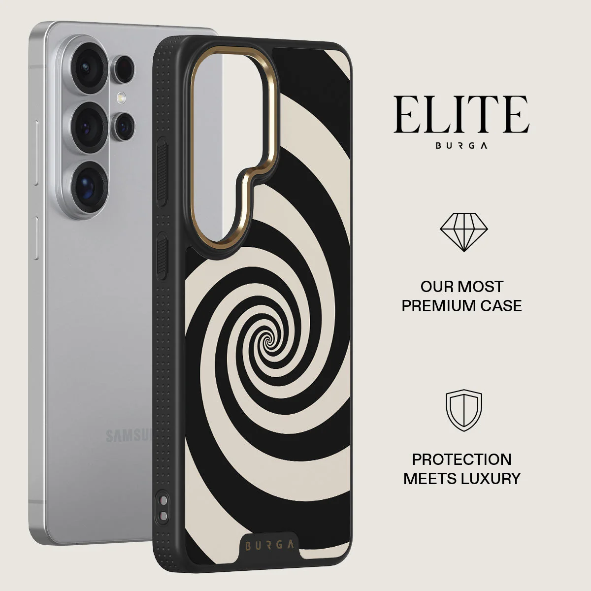 Rabbit Hole - Samsung Galaxy S26 Ultra Case - Image 6
