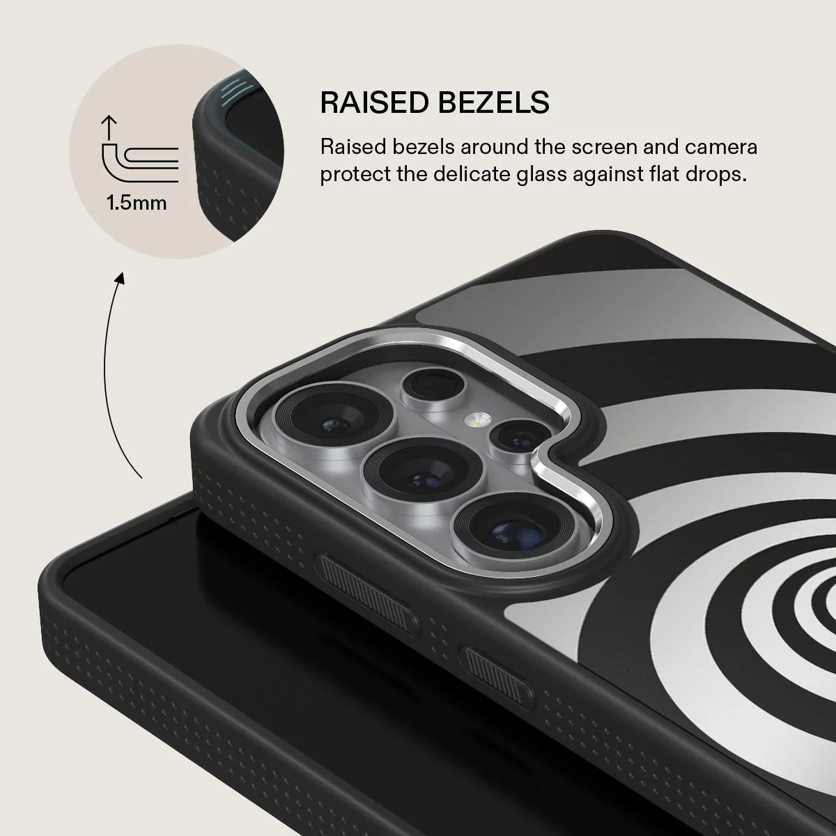 Rabbit Hole - Samsung Galaxy S26 Ultra Case - Image 60