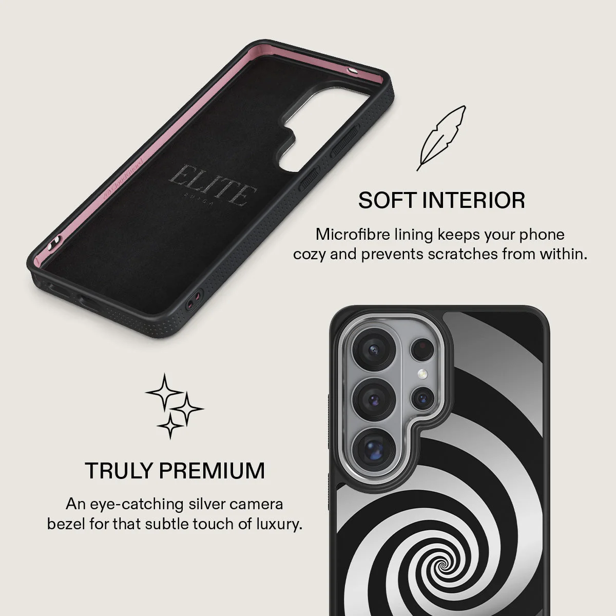 Rabbit Hole - Samsung Galaxy S26 Ultra Case - Image 62