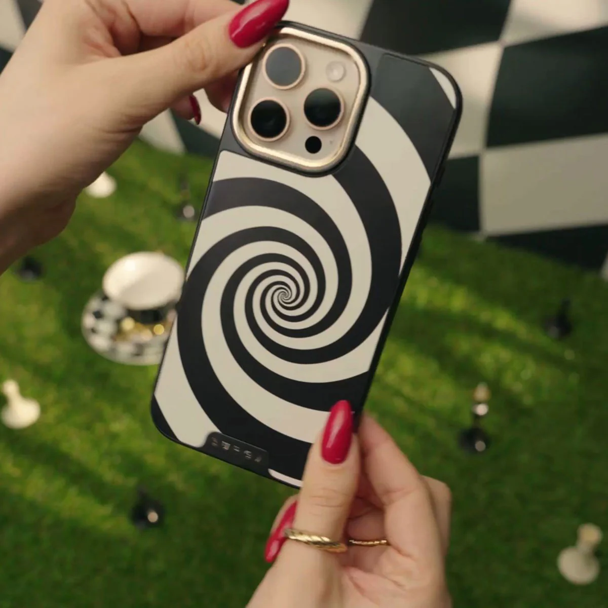 Rabbit Hole - Samsung Galaxy S26 Ultra Case - Image 65