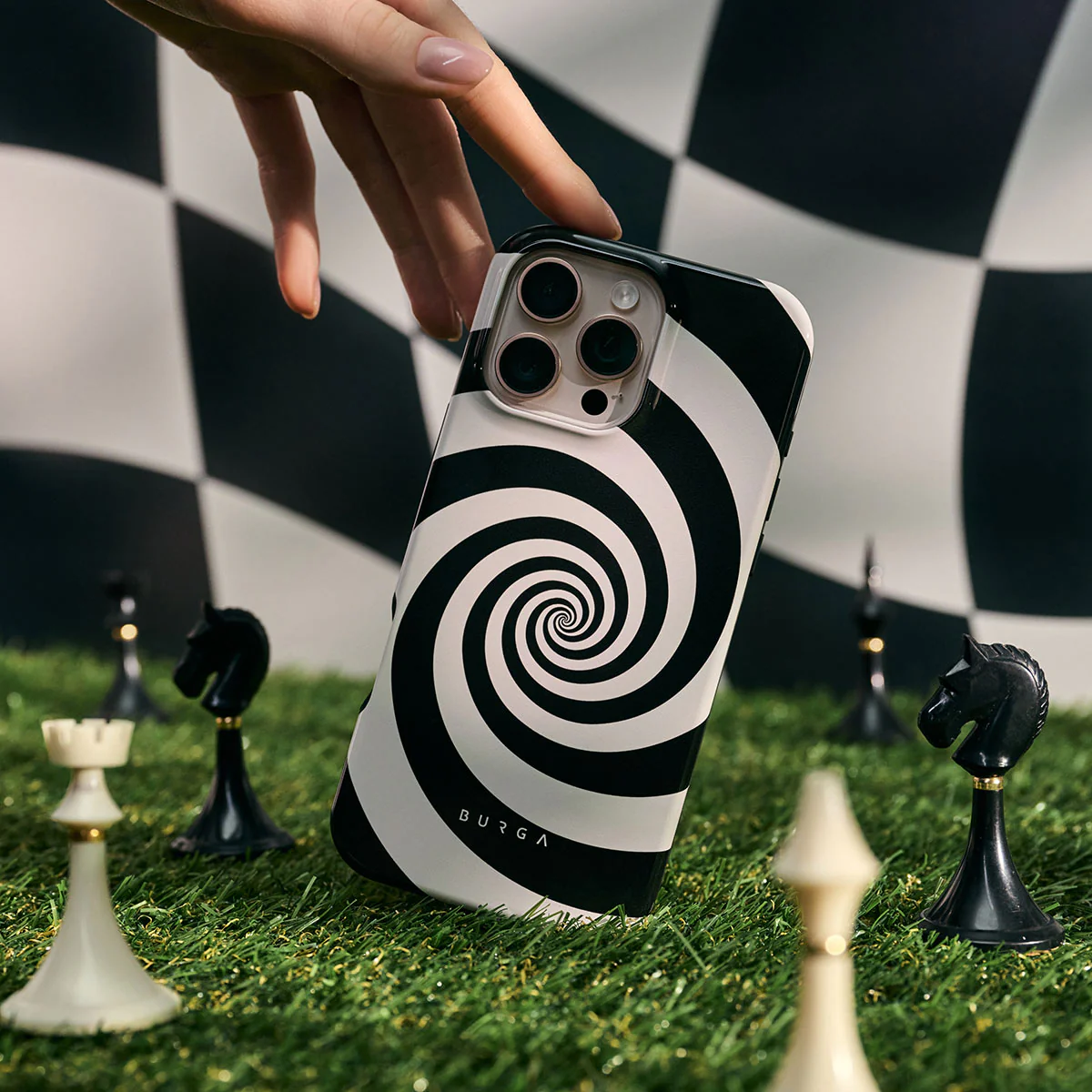 Rabbit Hole - Samsung Galaxy S26 Ultra Case - Image 68