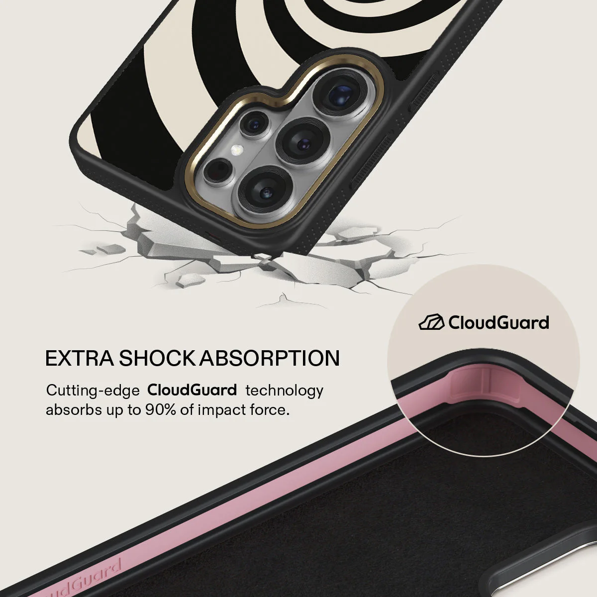 Rabbit Hole - Samsung Galaxy S26 Ultra Case - Image 7