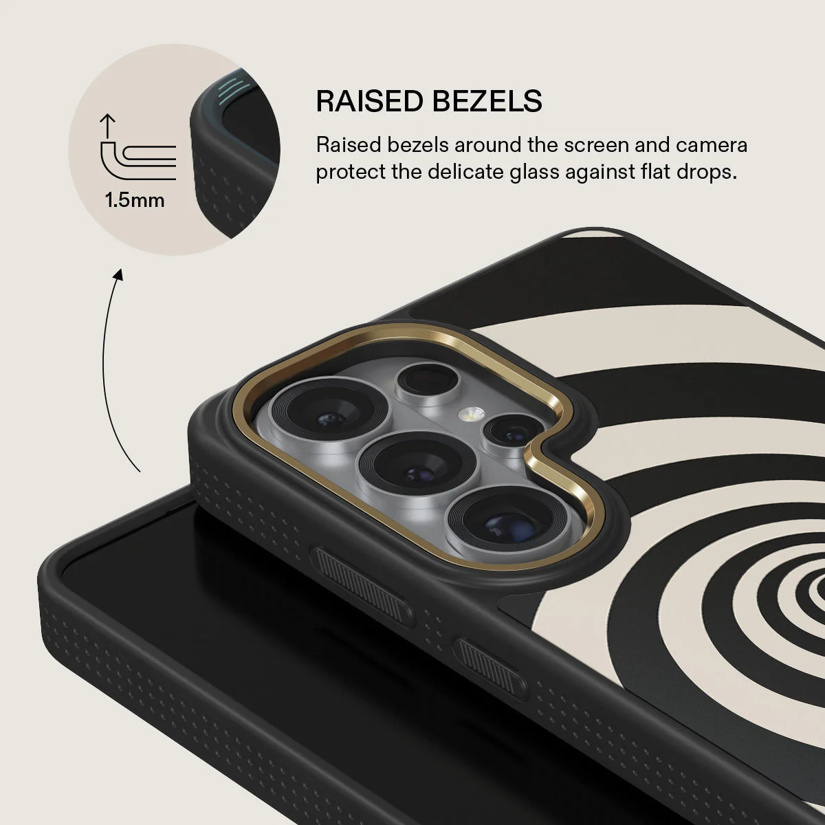 Rabbit Hole - Samsung Galaxy S26 Ultra Case - Image 8