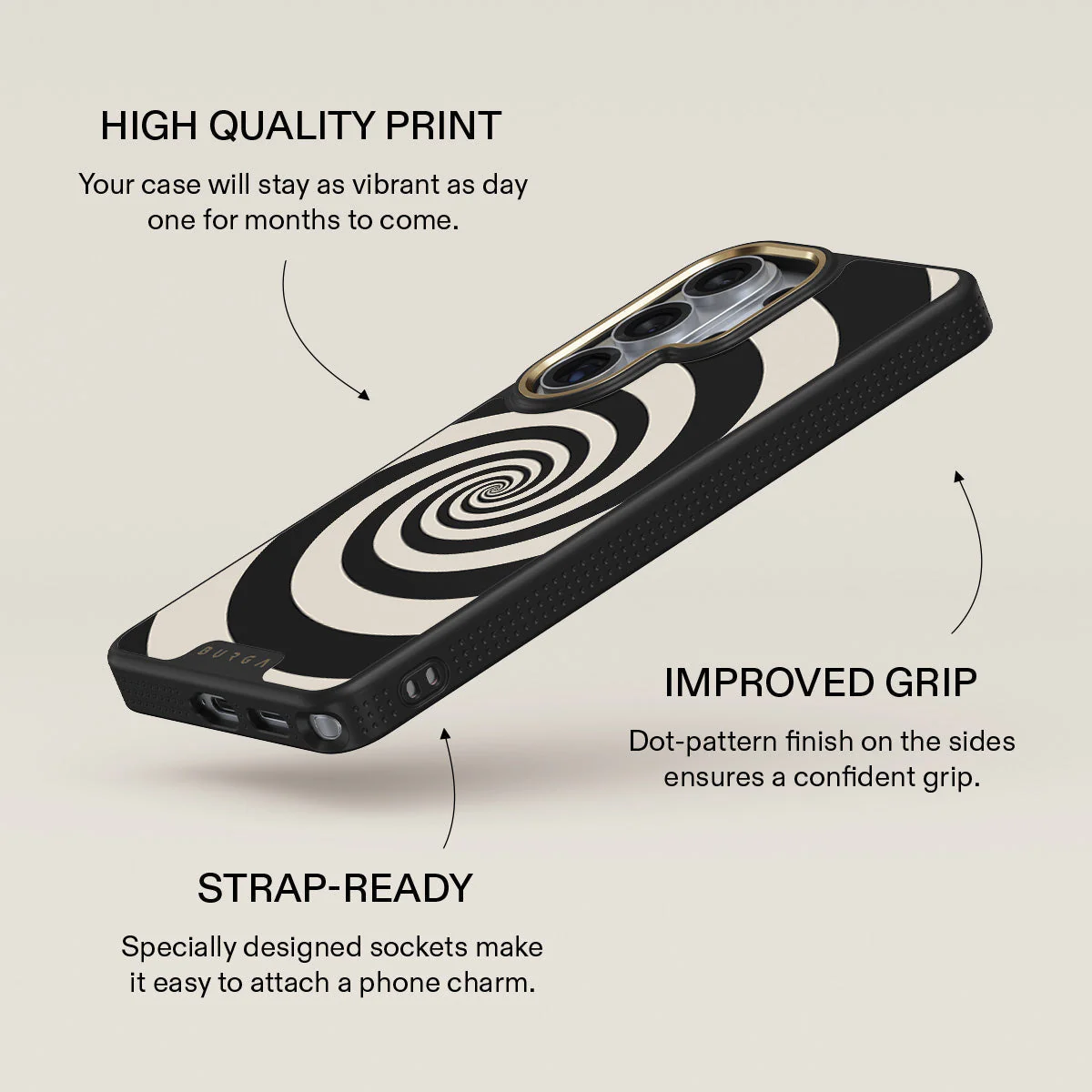 Rabbit Hole - Samsung Galaxy S26 Ultra Case - Image 9
