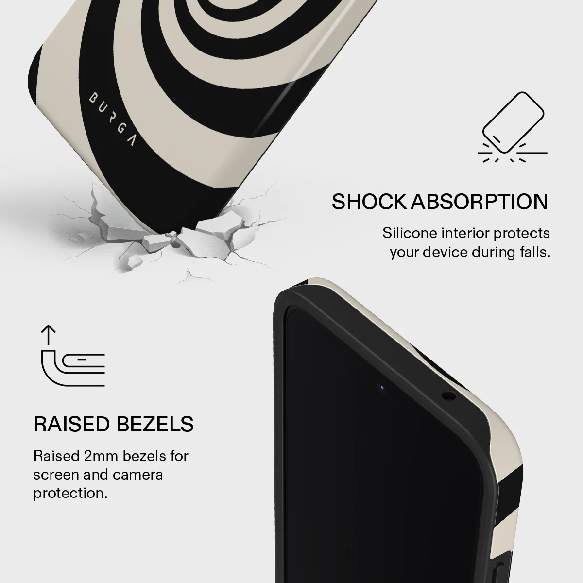 Rabbit Hole - Xiaomi 15T Case - Image 4