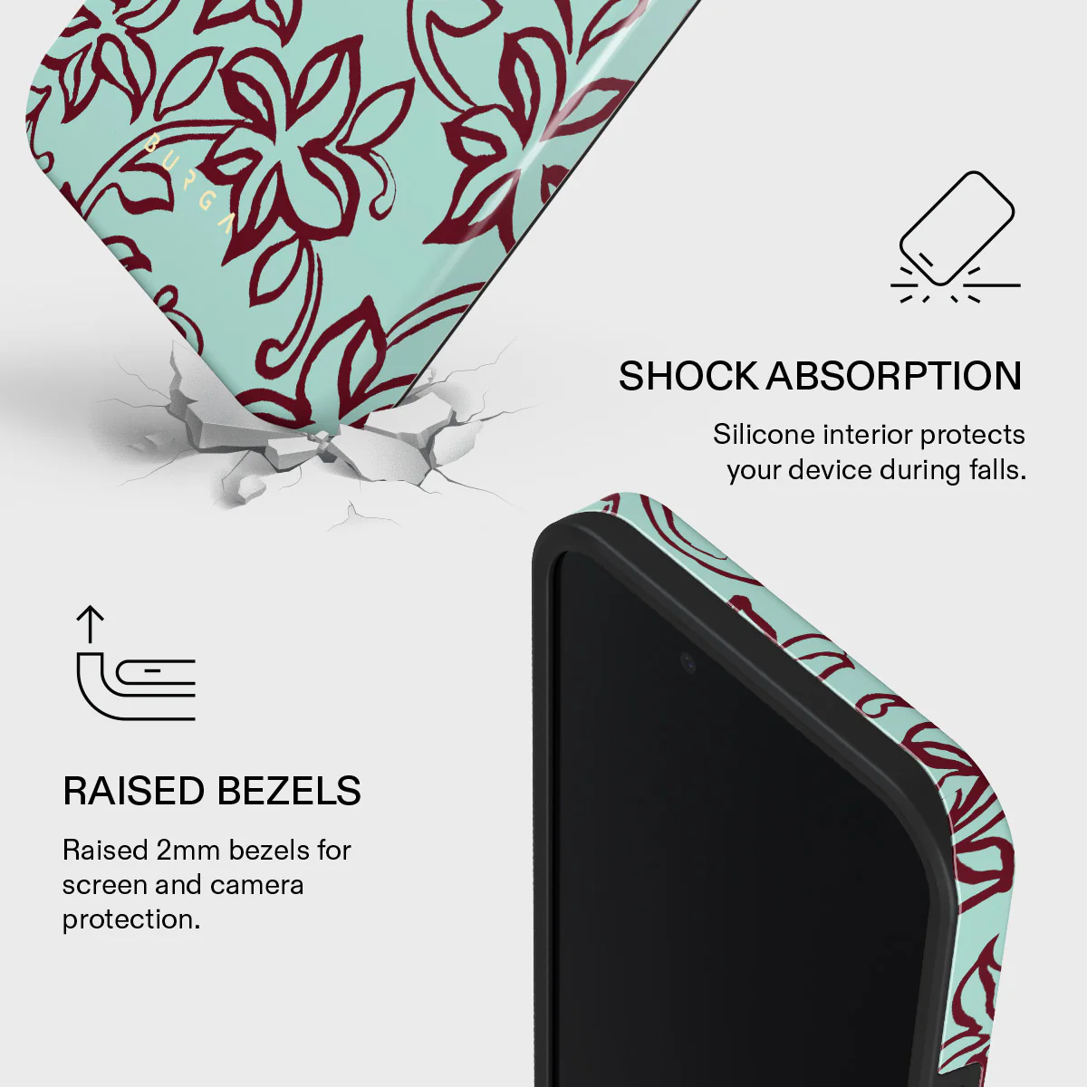 Radiant - iPhone 17e Case - Image 4