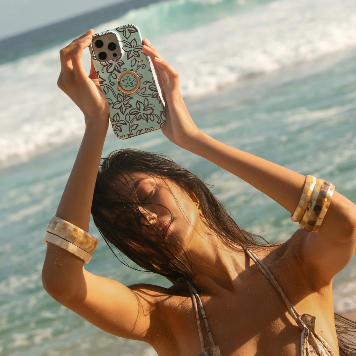 Radiant - iPhone 17e Case - Image 7