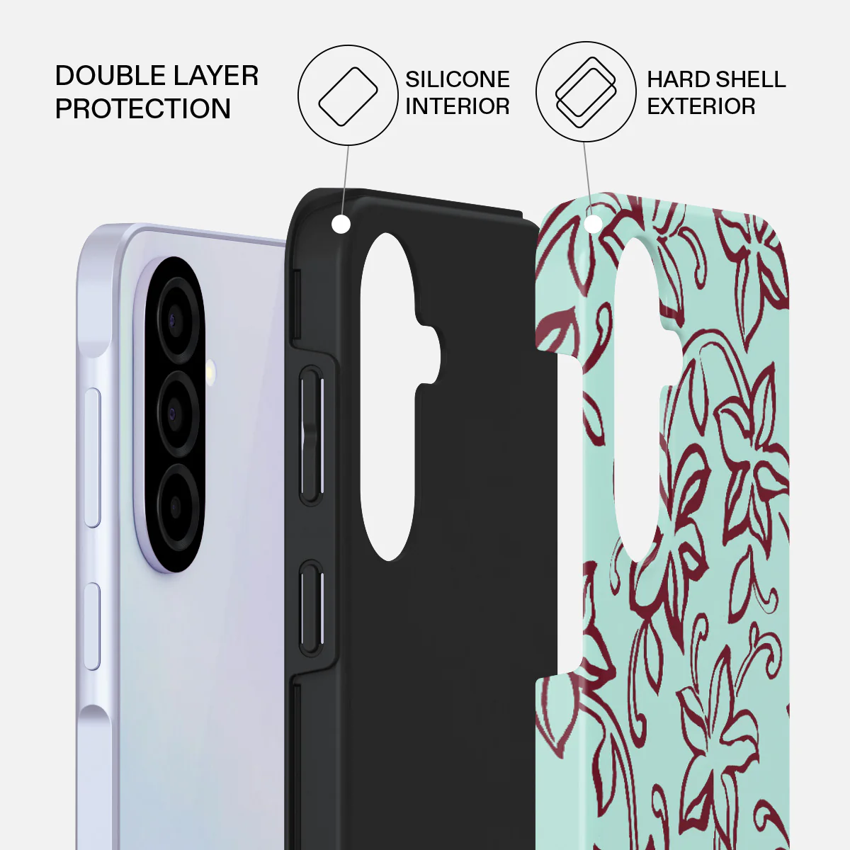 Radiant - Samsung Galaxy A37 5G Case - Image 2
