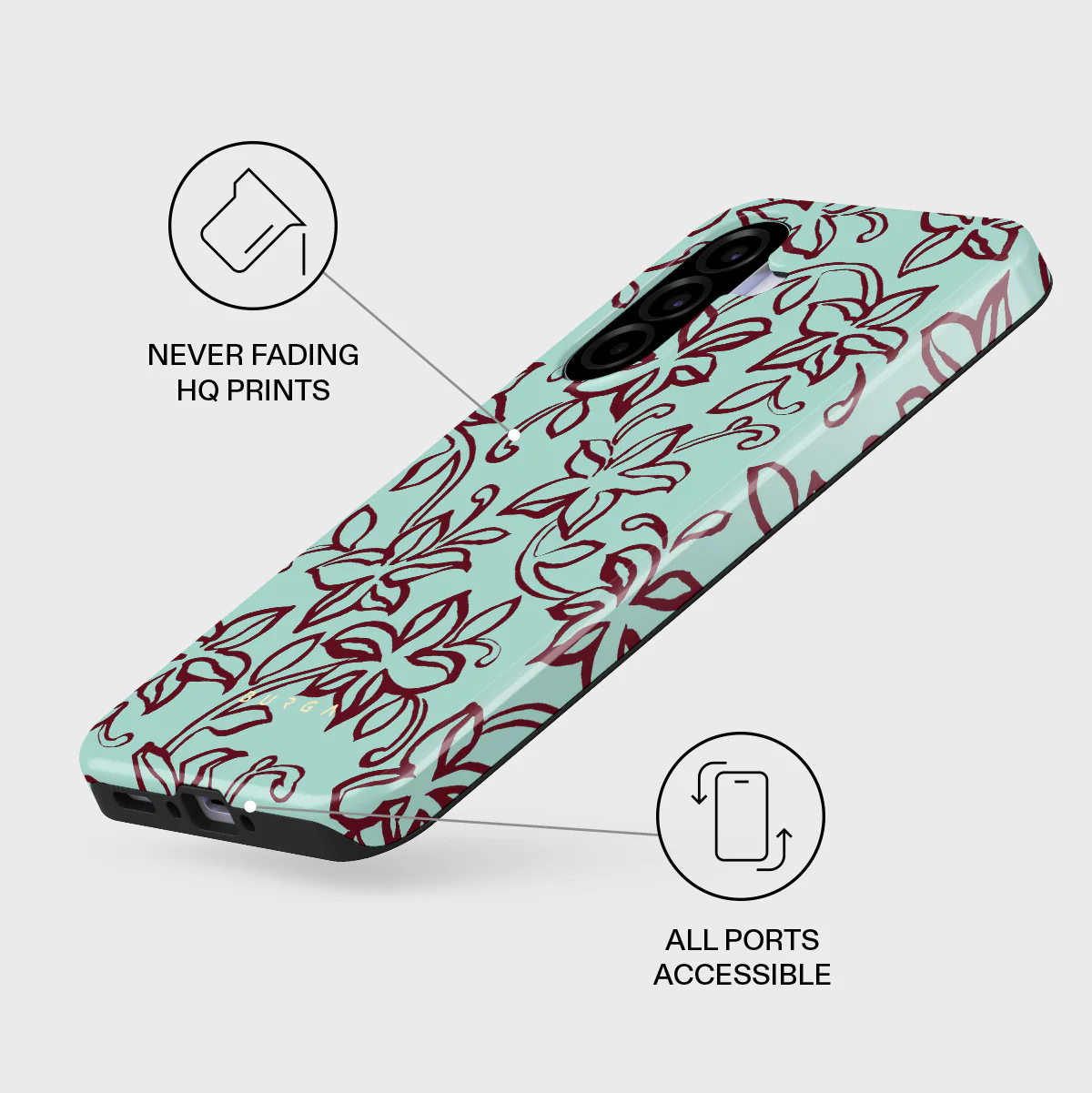 Radiant - Samsung Galaxy A37 5G Case - Image 3