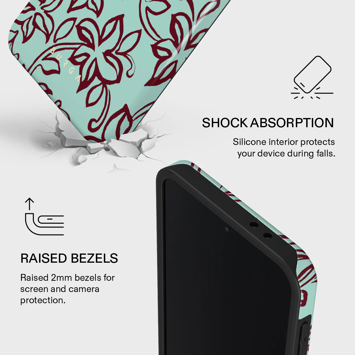 Radiant - Samsung Galaxy A37 5G Case - Image 4