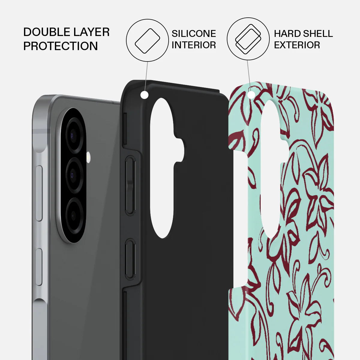 Radiant - Samsung Galaxy A57 5G Case - Image 2
