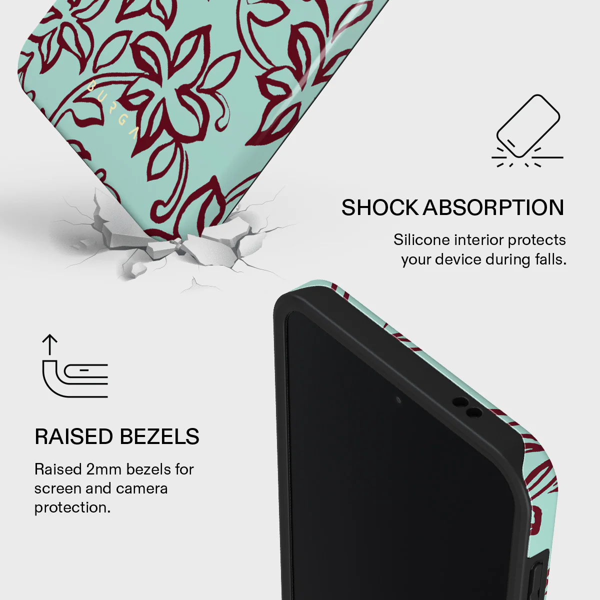 Radiant - Samsung Galaxy A57 5G Case - Image 4