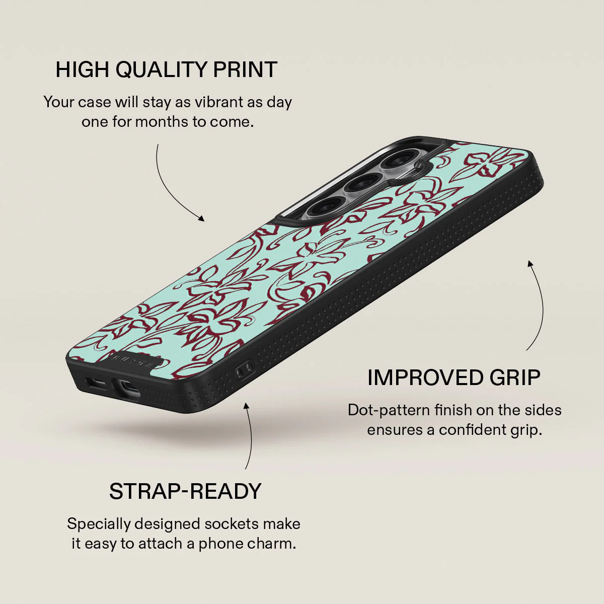 Radiant - Samsung Galaxy S26 Case - Image 16