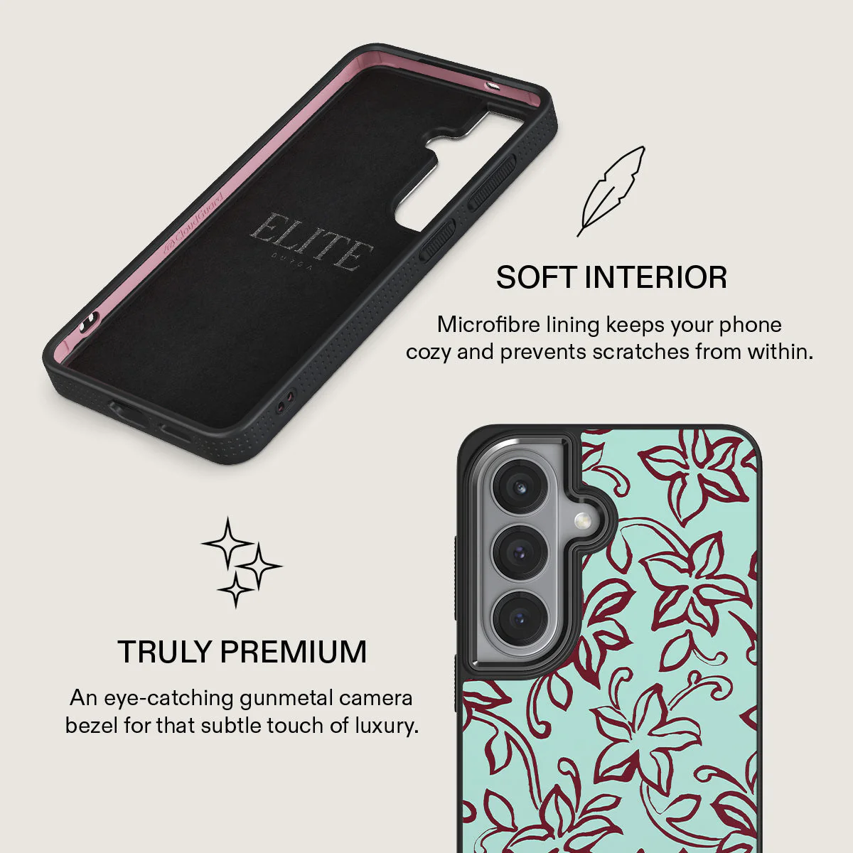 Radiant - Samsung Galaxy S26 Case - Image 17