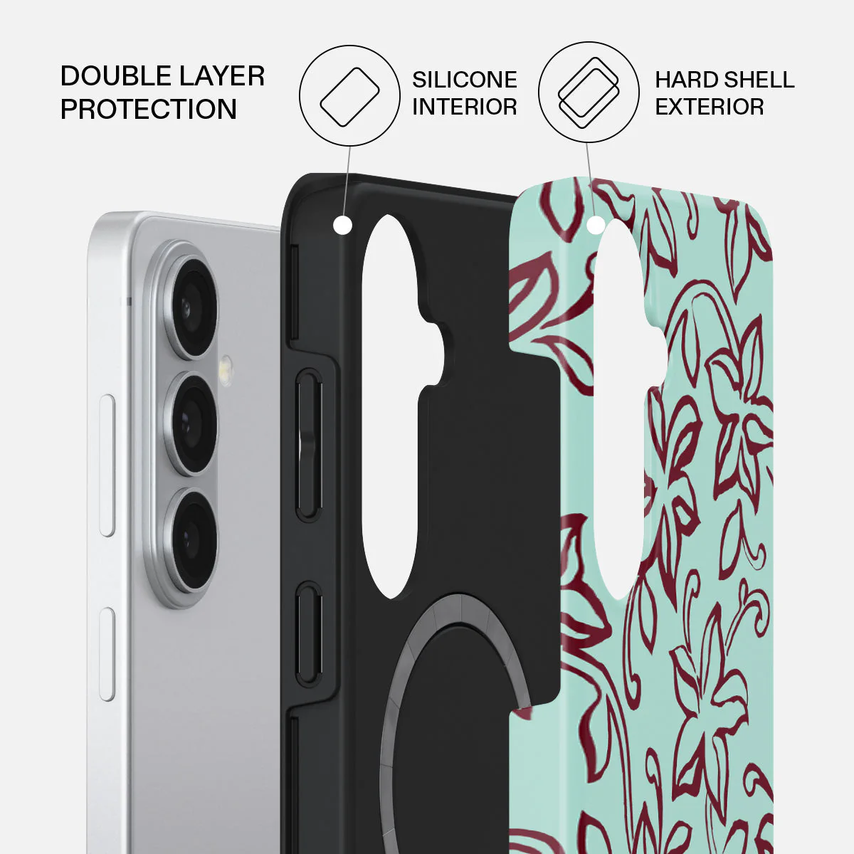 Radiant - Samsung Galaxy S26 Case - Image 2