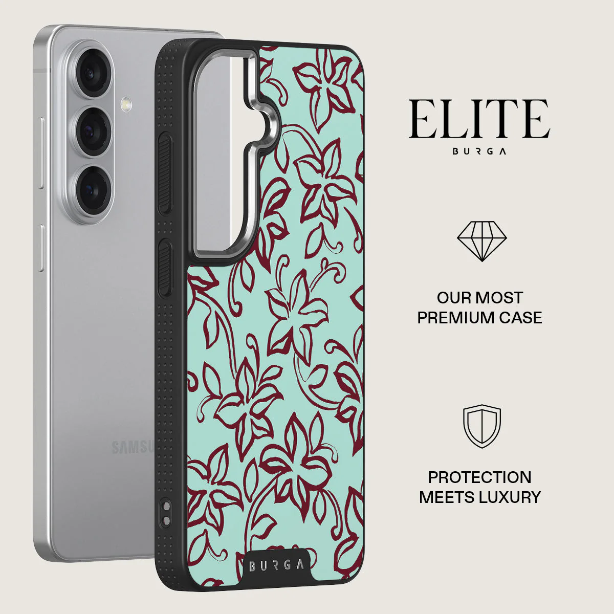 Radiant - Samsung Galaxy S26 Case - Image 20