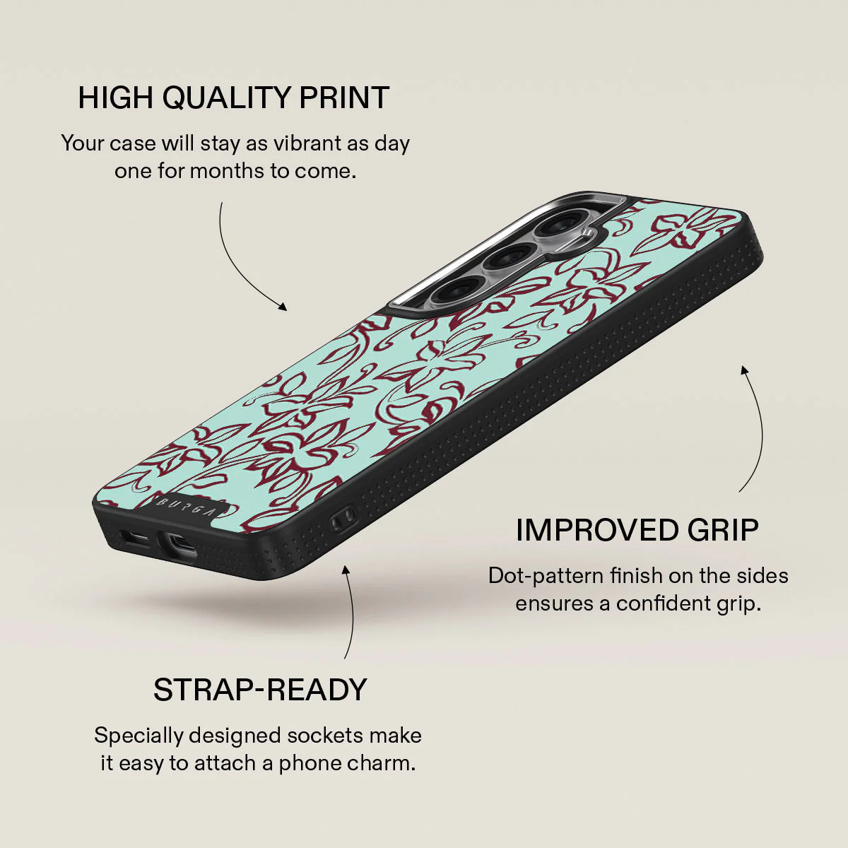 Radiant - Samsung Galaxy S26 Case - Image 23