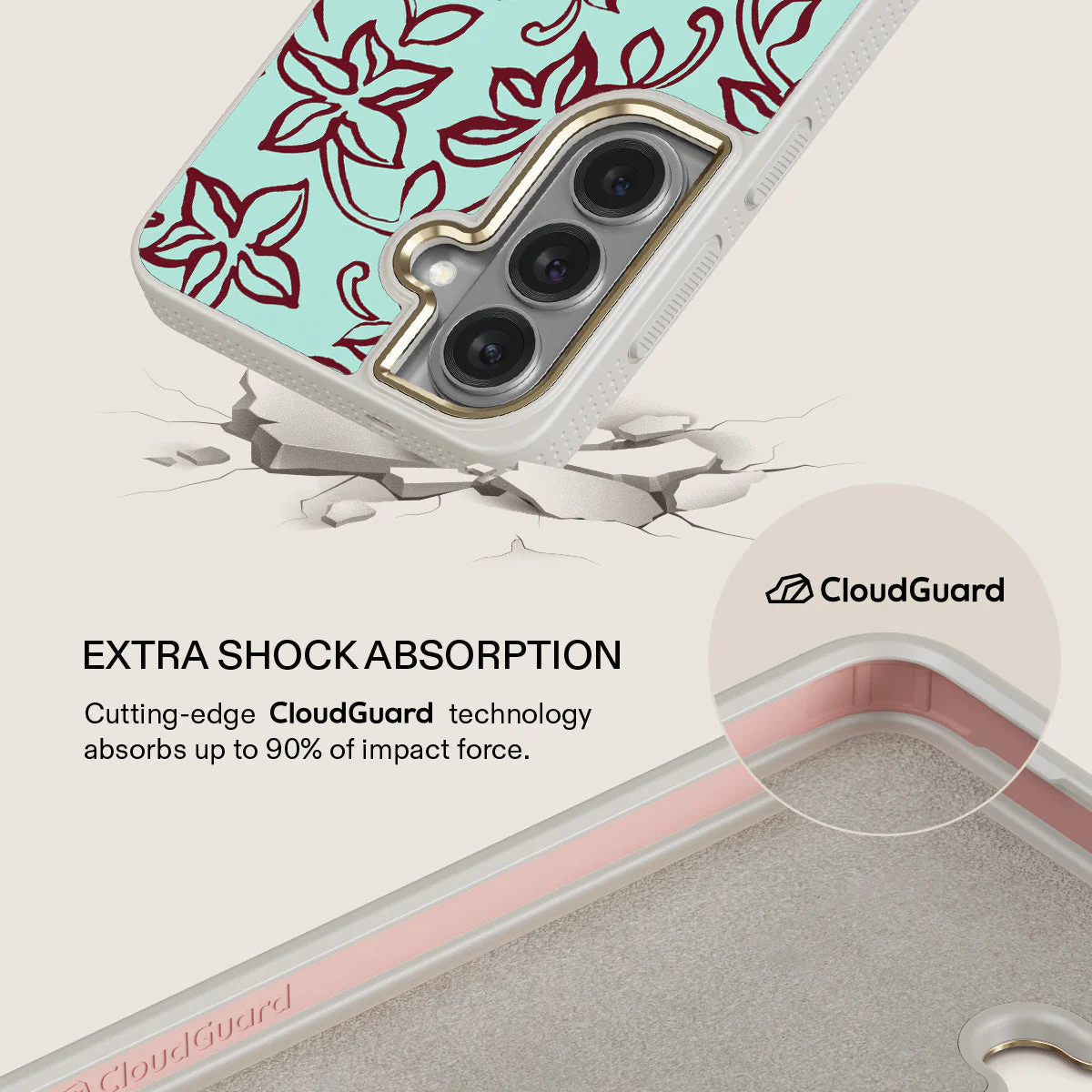 Radiant - Samsung Galaxy S26 Case - Image 28