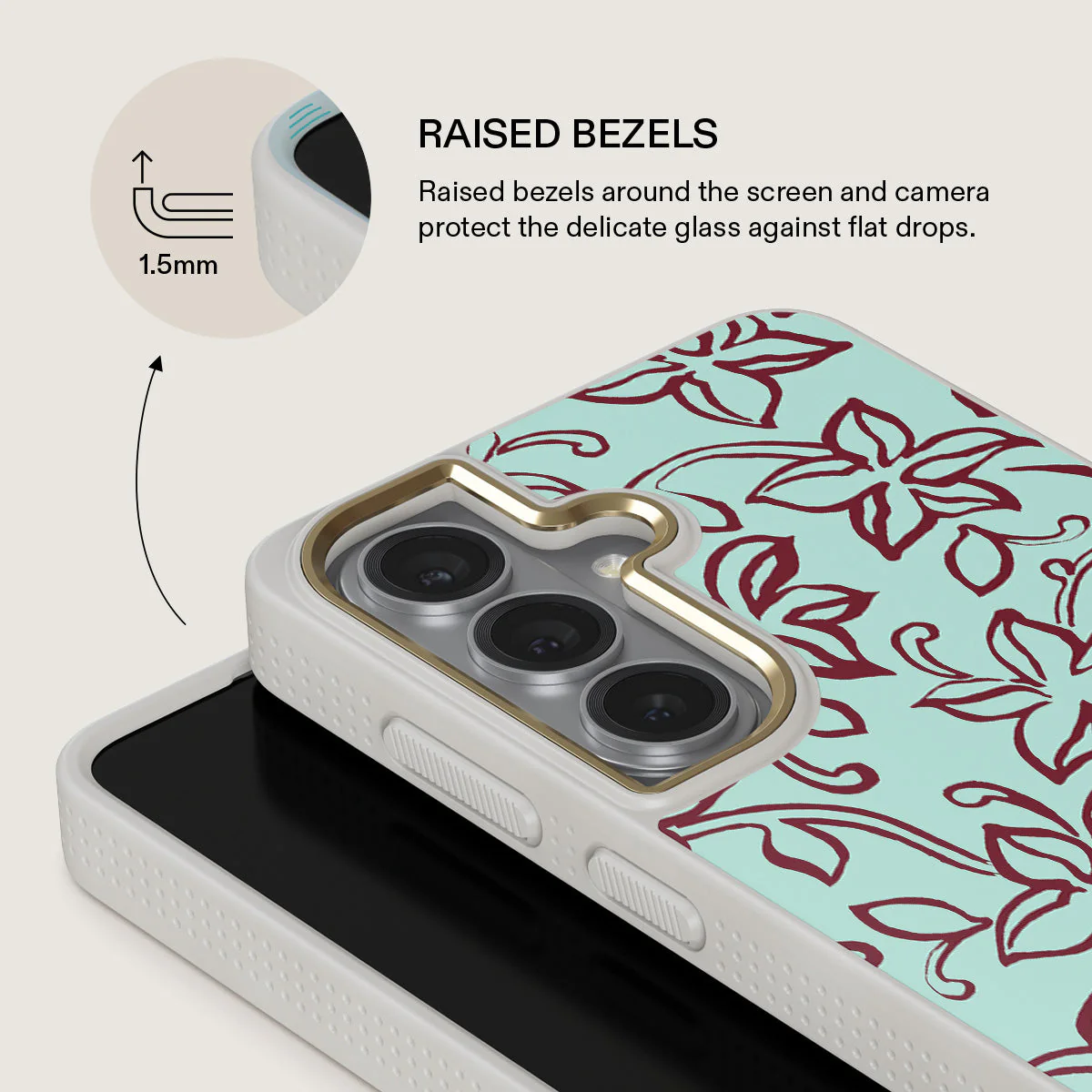 Radiant - Samsung Galaxy S26 Case - Image 29