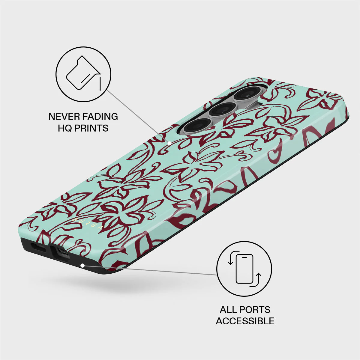 Radiant - Samsung Galaxy S26 Case - Image 3
