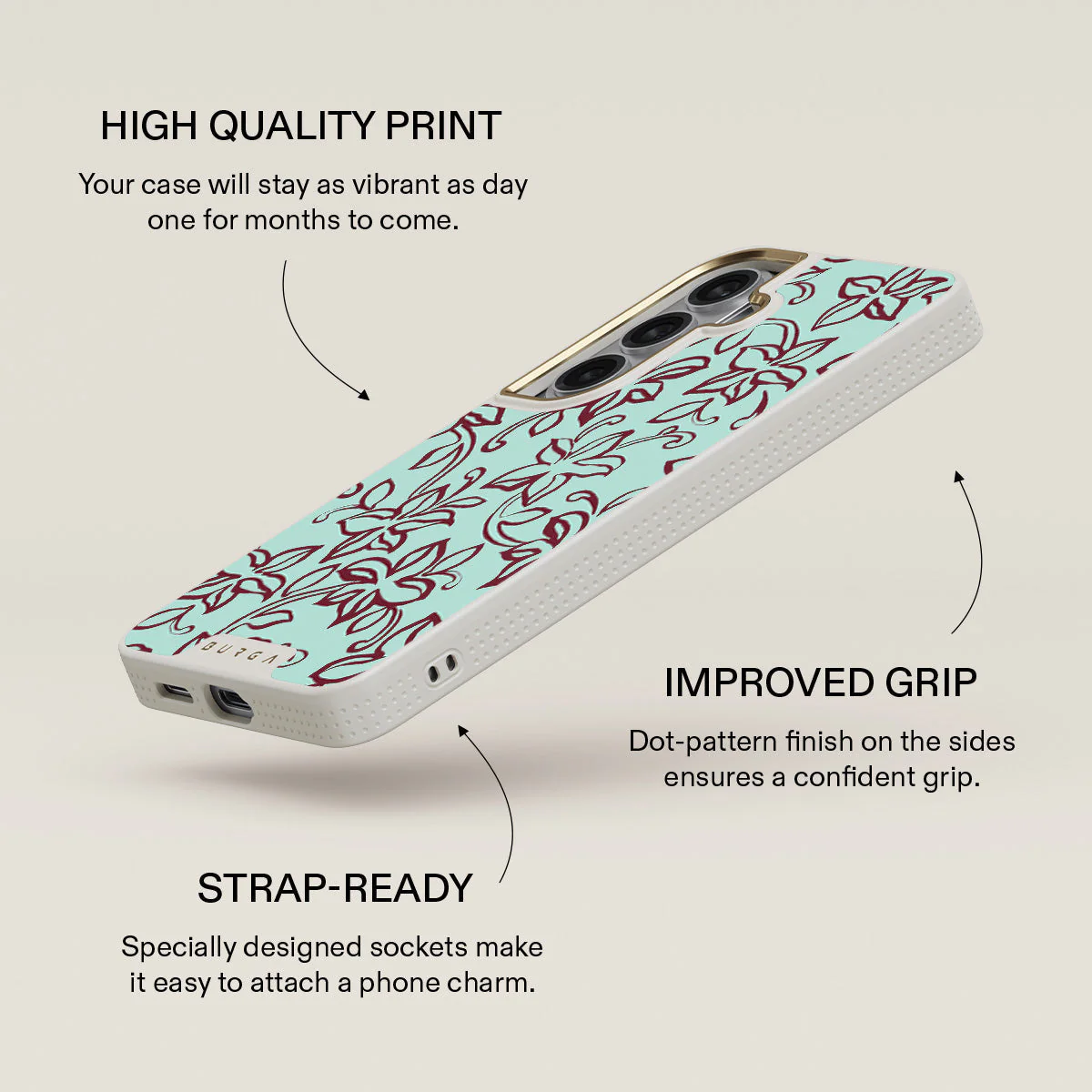 Radiant - Samsung Galaxy S26 Case - Image 30