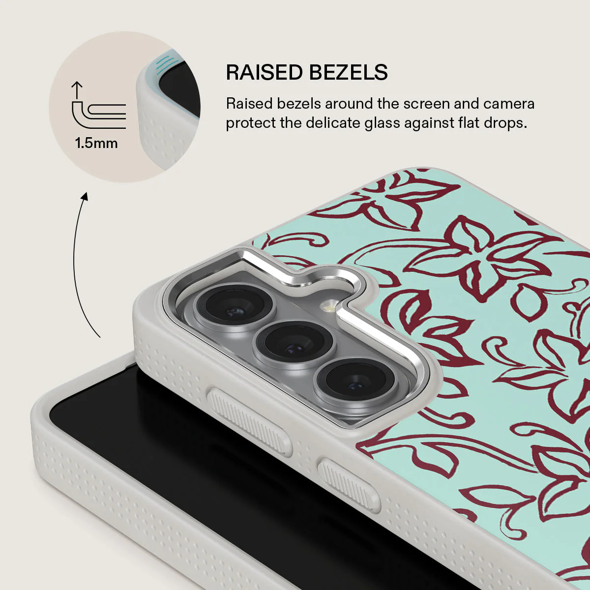Radiant - Samsung Galaxy S26 Case - Image 36