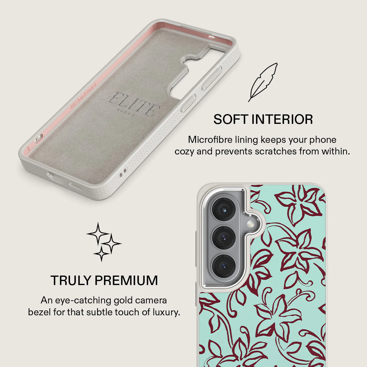 Radiant - Samsung Galaxy S26 Case - Image 38