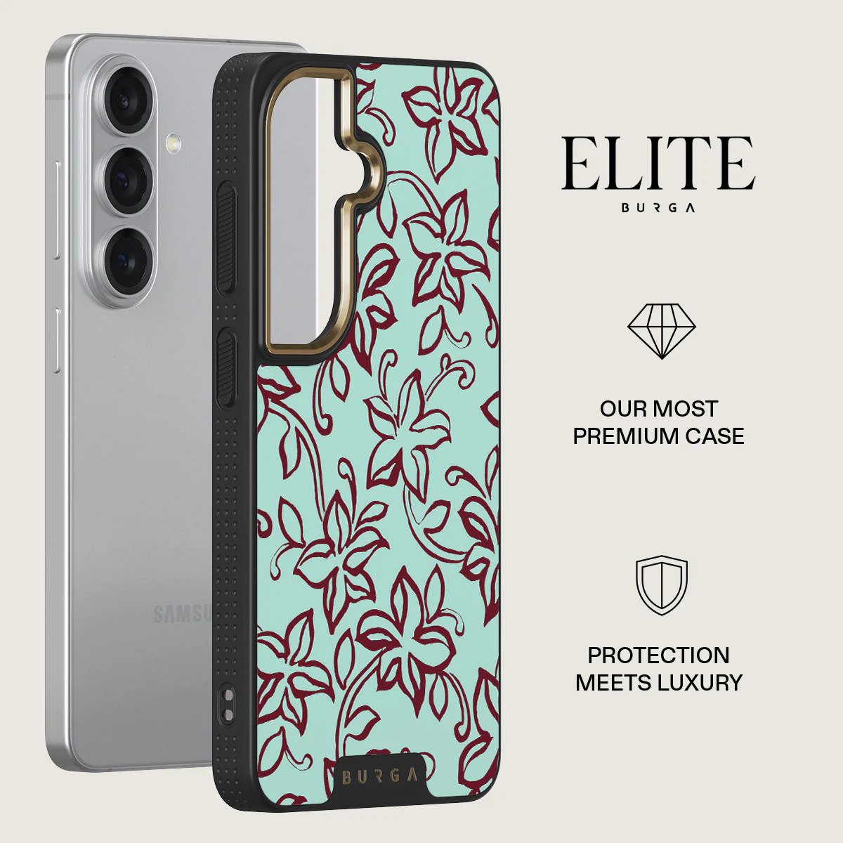 Radiant - Samsung Galaxy S26 Case - Image 6