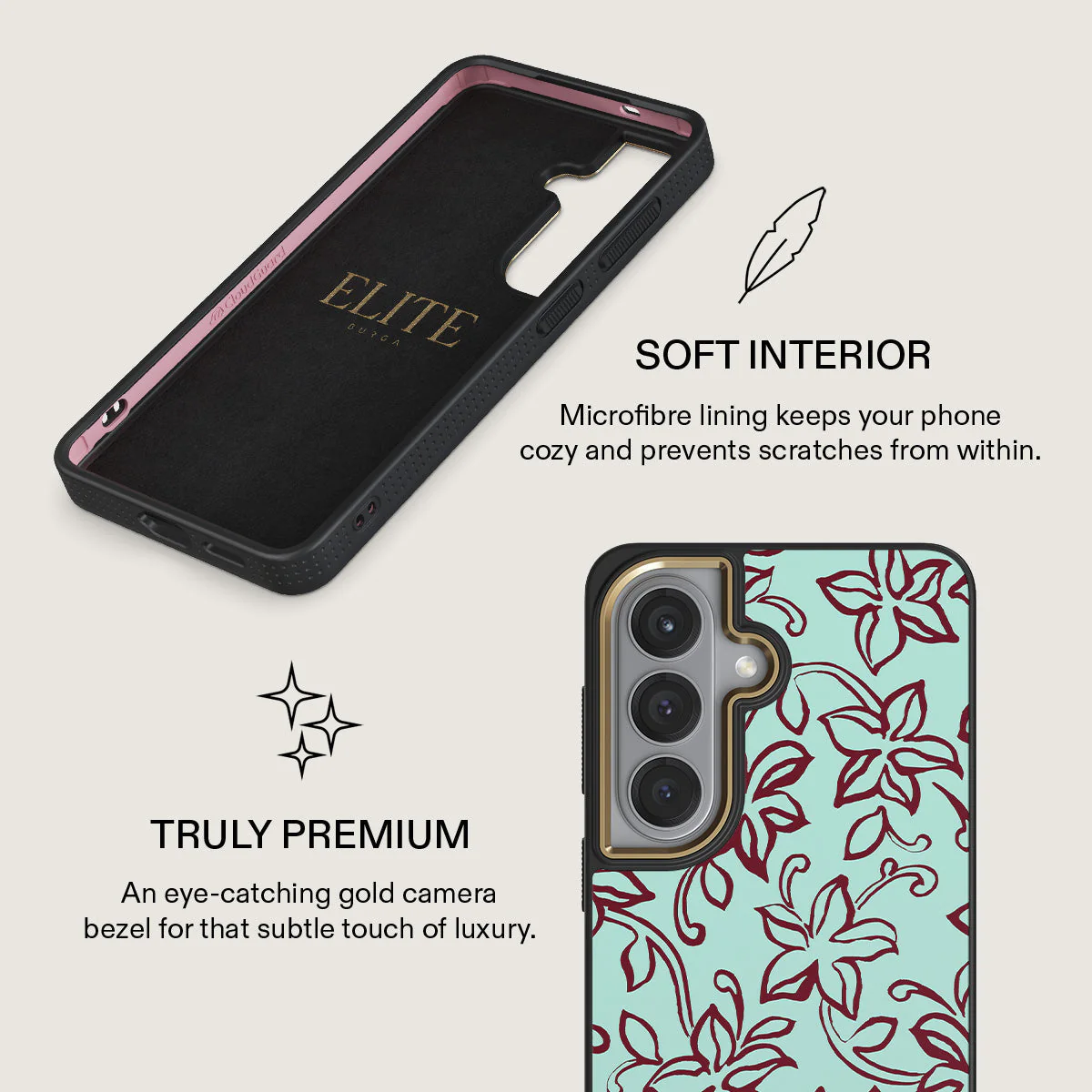 Radiant - Samsung Galaxy S26 Plus Case - Image 10