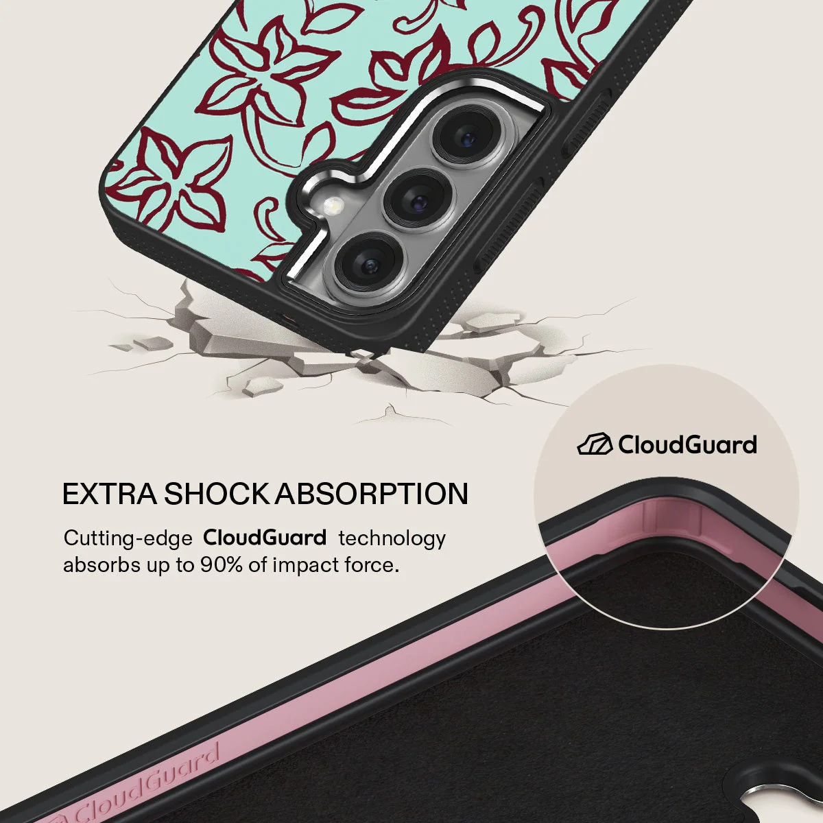 Radiant - Samsung Galaxy S26 Plus Case - Image 14