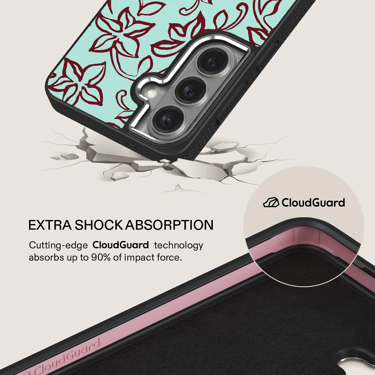 Radiant - Samsung Galaxy S26 Plus Case - Image 21