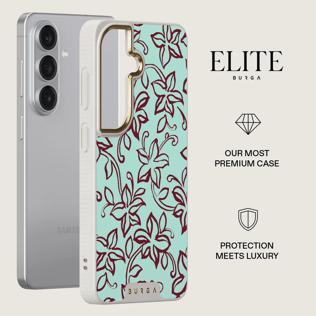 Radiant - Samsung Galaxy S26 Plus Case - Image 27