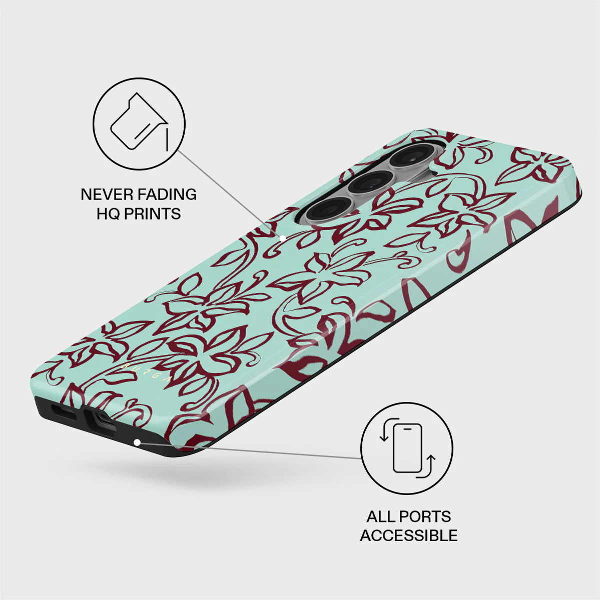 Radiant - Samsung Galaxy S26 Plus Case - Image 3