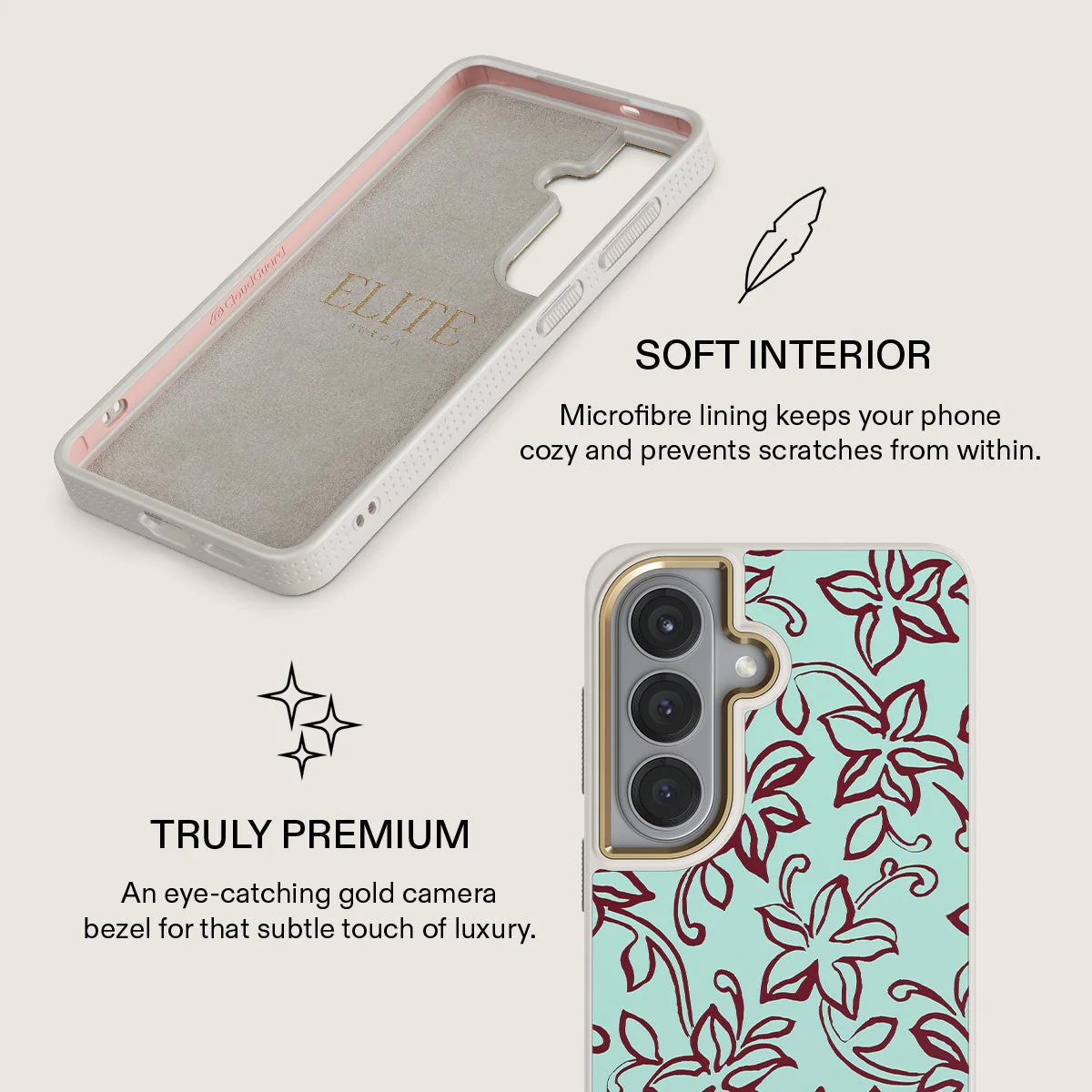Radiant - Samsung Galaxy S26 Plus Case - Image 31