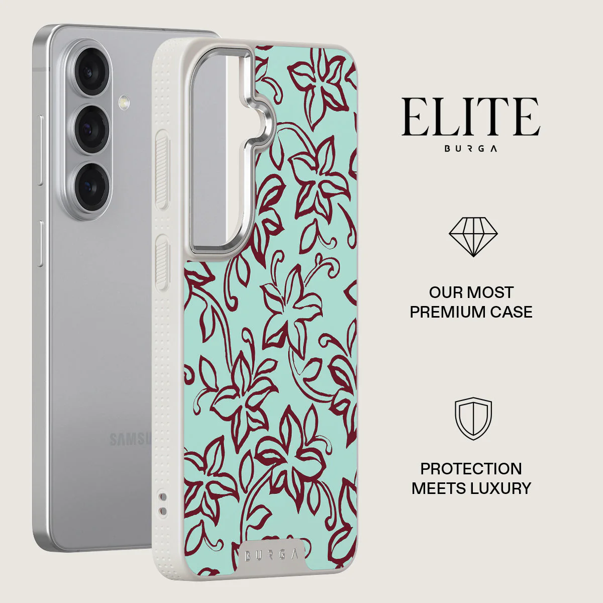 Radiant - Samsung Galaxy S26 Plus Case - Image 34