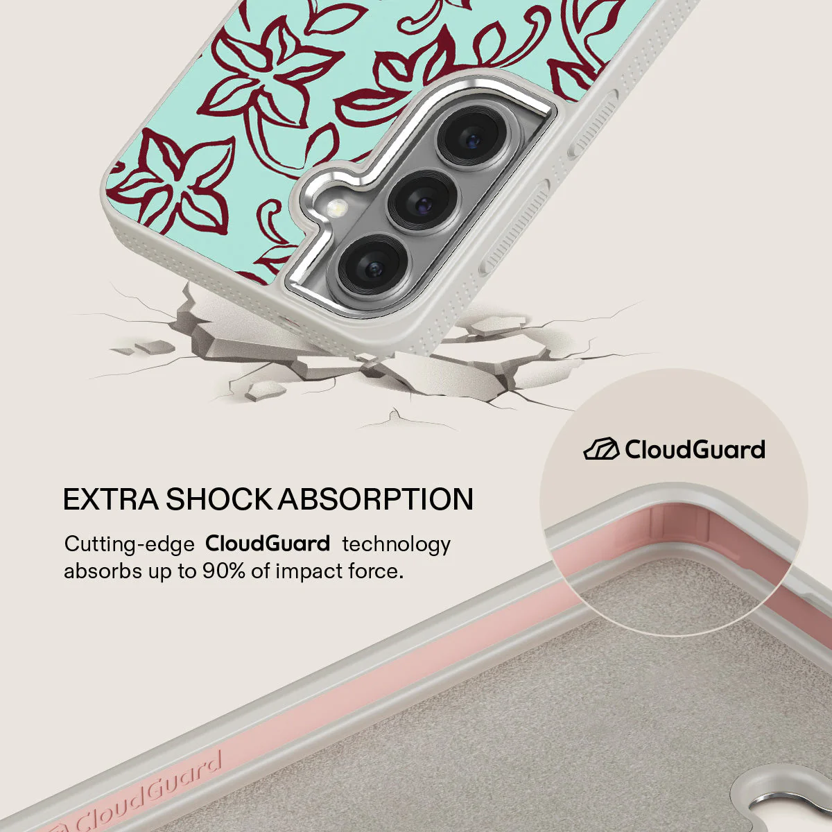 Radiant - Samsung Galaxy S26 Plus Case - Image 35