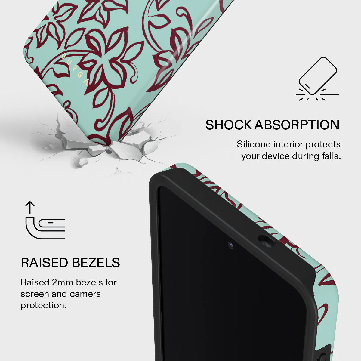 Radiant - Samsung Galaxy S26 Plus Case - Image 4