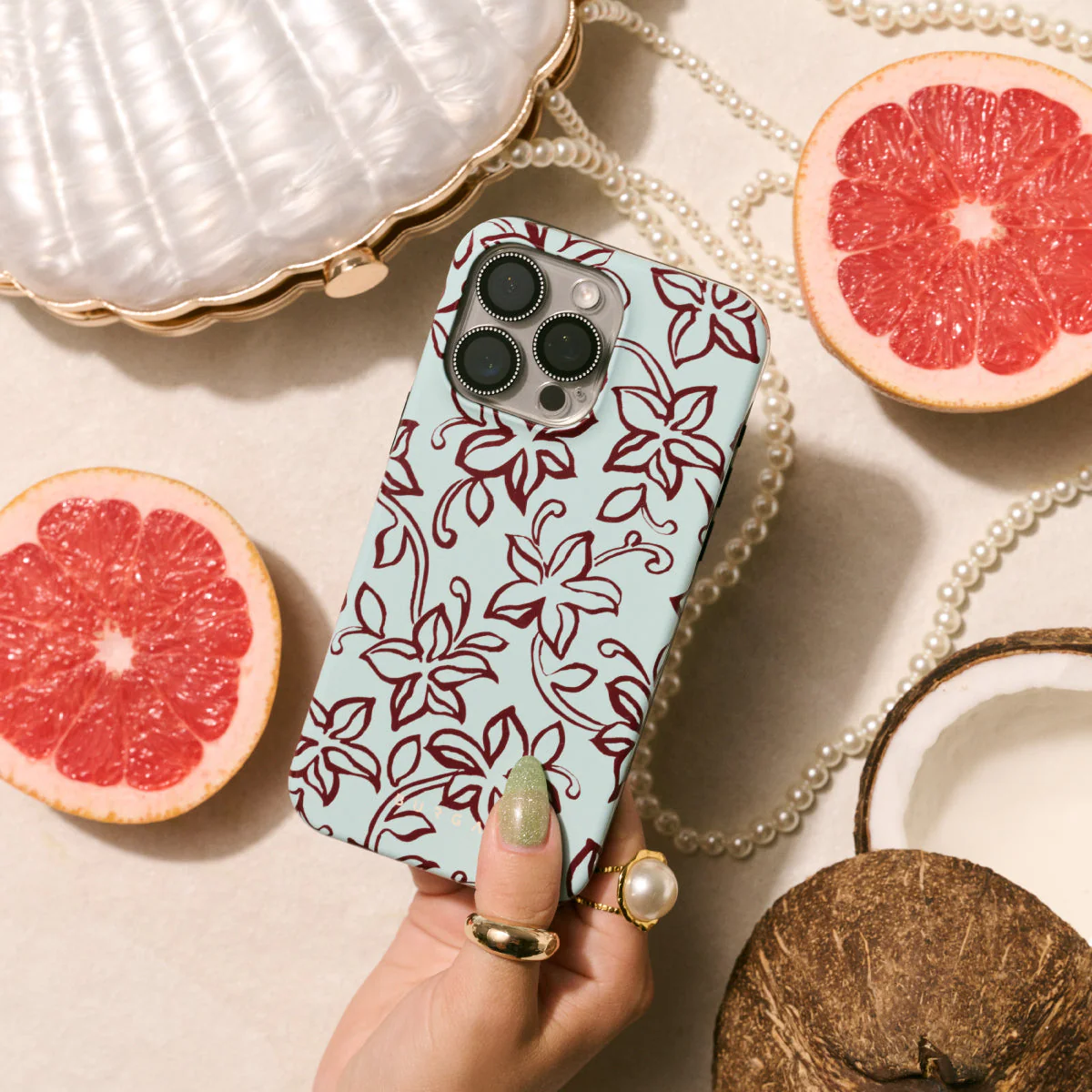 Radiant - Samsung Galaxy S26 Plus Case - Image 43