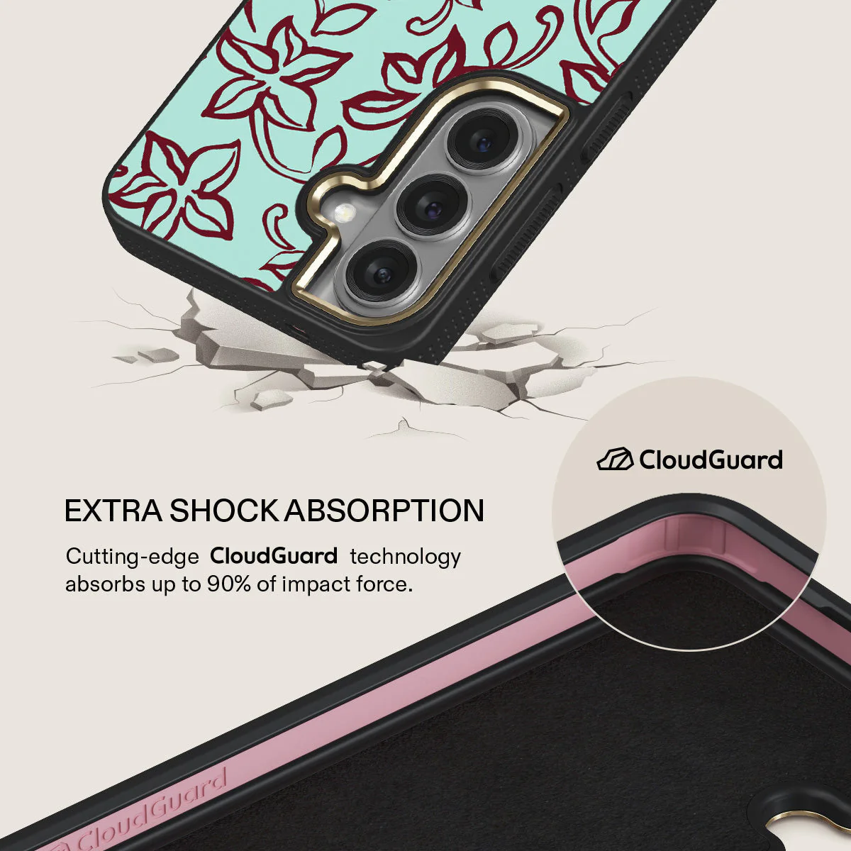 Radiant - Samsung Galaxy S26 Plus Case - Image 7